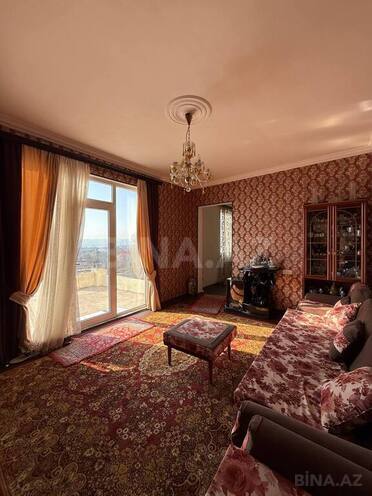 7 otaqlı həyət evi/bağ evi - Xətai r. - 200 m² (17)
