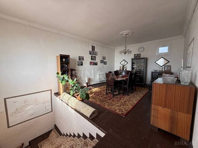 7 otaqlı həyət evi/bağ evi - Xətai r. - 200 m² (3)