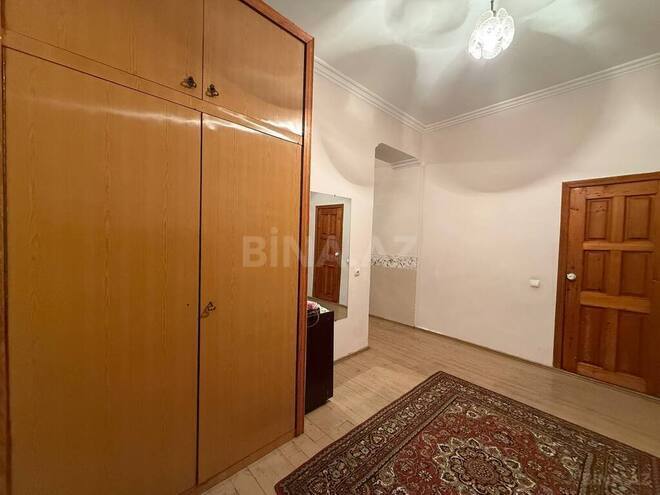7 otaqlı həyət evi/bağ evi - Xətai r. - 200 m² (20)