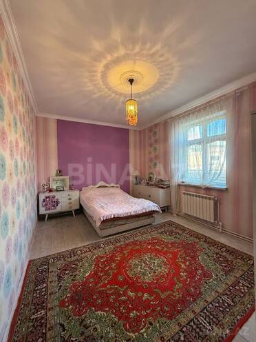7 otaqlı həyət evi/bağ evi - Xətai r. - 200 m² (14)