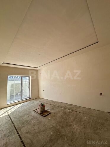 3-комн. дом/дача - пос. Новханы - 108 м² (9)