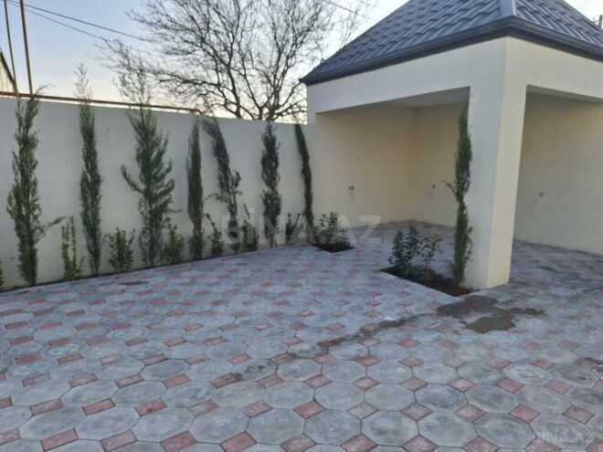 3-комн. дом/дача - пос. Новханы - 108 м² (20)