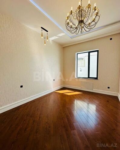 4-комн. дом/дача - пос. Мардакан - 250 м² (8)