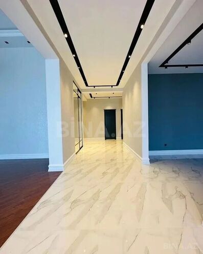4-комн. дом/дача - пос. Мардакан - 250 м² (9)