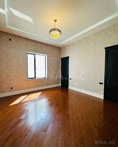 4-комн. дом/дача - пос. Мардакан - 250 м² (7)