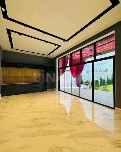 4-комн. дом/дача - пос. Мардакан - 250 м² (6)