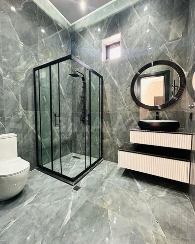 4-комн. дом/дача - пос. Мардакан - 250 м² (10)