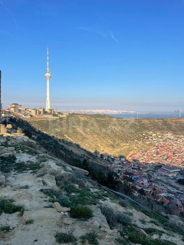 Satılır  torpaq 17 sot, Badamdar q., photo 9 from 13