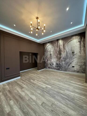 İcarəyə verilir 6 otaqlı həyət evi/bağ evi 320 m², Mərdəkan q., photo 24 from 29