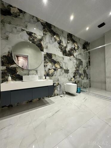 İcarəyə verilir 6 otaqlı həyət evi/bağ evi 320 m², Mərdəkan q., photo 26 from 29