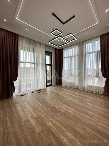 İcarəyə verilir 6 otaqlı həyət evi/bağ evi 320 m², Mərdəkan q., photo 17 from 29