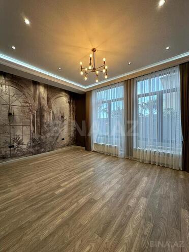 İcarəyə verilir 6 otaqlı həyət evi/bağ evi 320 m², Mərdəkan q., photo 25 from 29