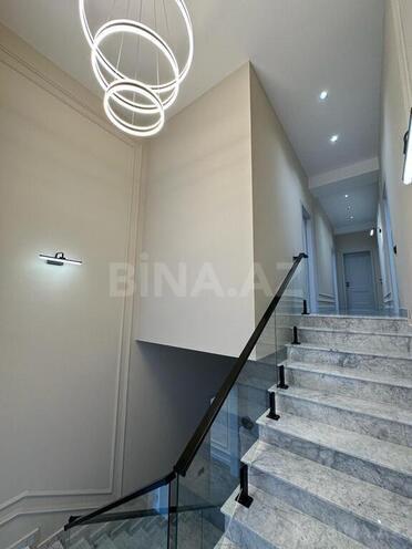 İcarəyə verilir 6 otaqlı həyət evi/bağ evi 320 m², Mərdəkan q., photo 14 from 32