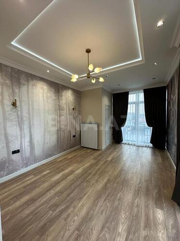 İcarəyə verilir 6 otaqlı həyət evi/bağ evi 320 m², Mərdəkan q., photo 23 from 32