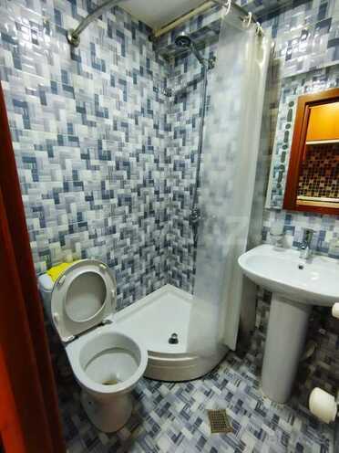 İcarəyə verilir 1 otaqlı köhnə tikili 33 m², Elmlər Akademiyası m., photo 7 from 8