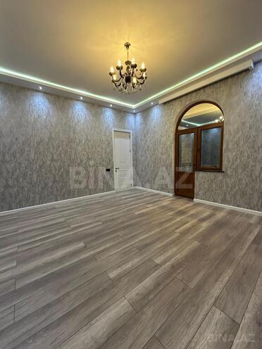 6 otaqlı həyət evi/bağ evi - Saray q. - 300 m² (7)