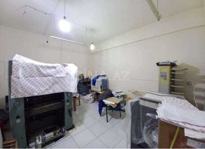 Obyekt - Nərimanov r. - 350 m² (6)