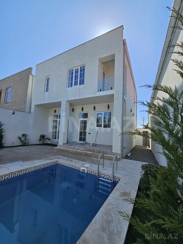 Satılır 4 otaqlı həyət evi/bağ evi 150 m², Şüvəlan q., photo 3 from 29