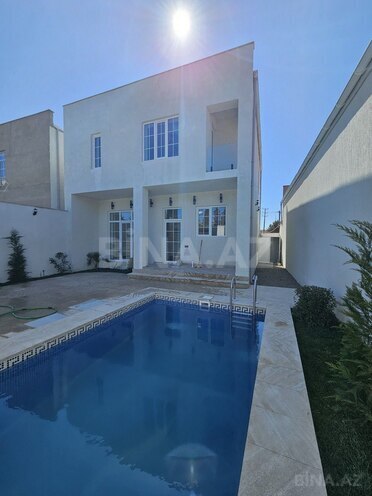 Satılır 4 otaqlı həyət evi/bağ evi 150 m², Şüvəlan q., photo 10 from 29