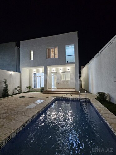 Satılır 4 otaqlı həyət evi/bağ evi 150 m², Şüvəlan q., photo 7 from 29