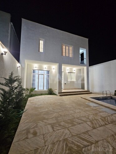 Satılır 4 otaqlı həyət evi/bağ evi 150 m², Şüvəlan q., photo 4 from 29
