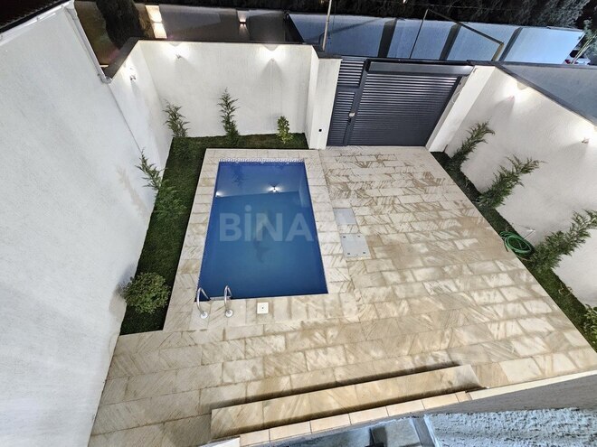 Satılır 4 otaqlı həyət evi/bağ evi 150 m², Şüvəlan q., photo 9 from 29