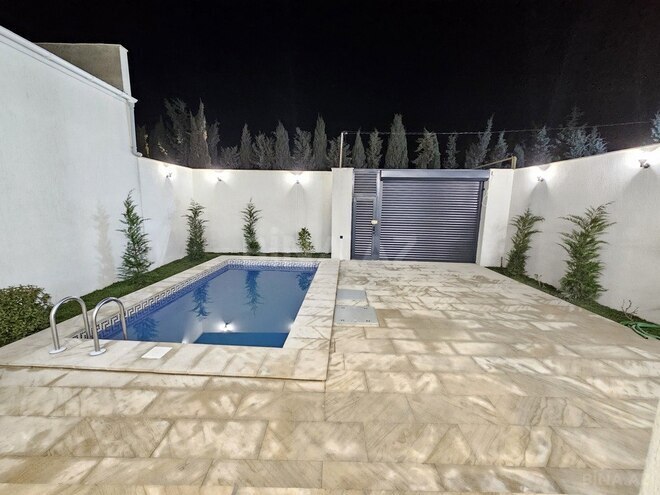 Satılır 4 otaqlı həyət evi/bağ evi 150 m², Şüvəlan q., photo 8 from 29