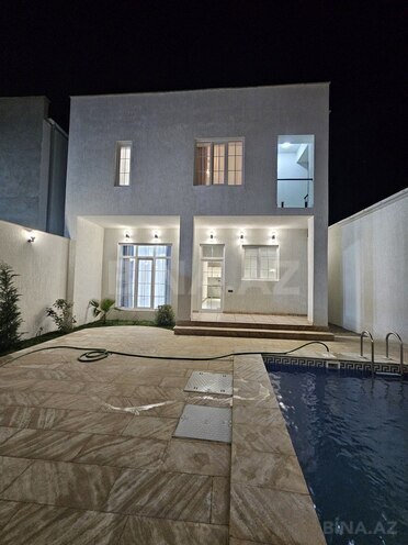 Satılır 4 otaqlı həyət evi/bağ evi 150 m², Şüvəlan q., photo 11 from 29