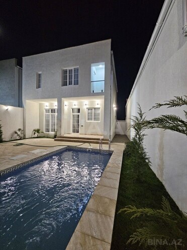 Satılır 4 otaqlı həyət evi/bağ evi 150 m², Şüvəlan q., photo 15 from 29