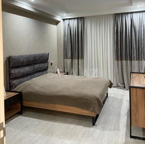 3 otaqlı yeni tikili - Yeni Günəşli q. - 110 m² (5)