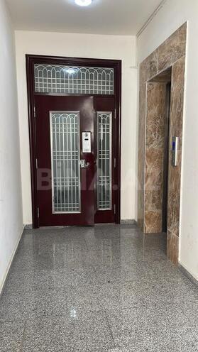 3 otaqlı yeni tikili - Yeni Günəşli q. - 110 m² (10)