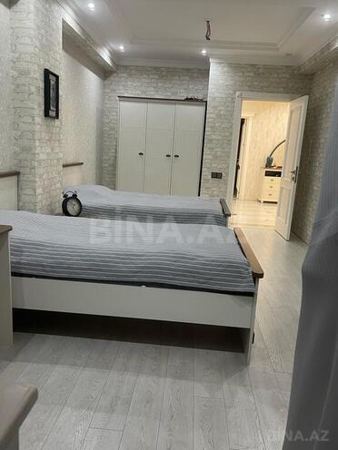 3 otaqlı yeni tikili - Yeni Günəşli q. - 110 m² (4)