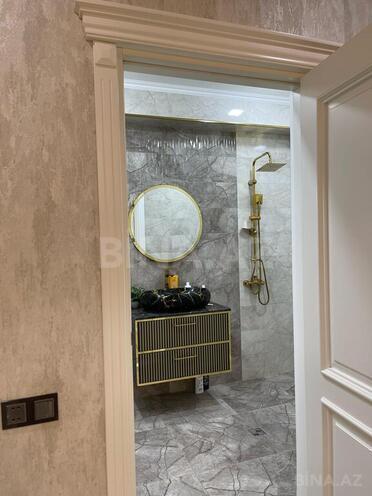 3 otaqlı yeni tikili - Yeni Günəşli q. - 110 m² (7)