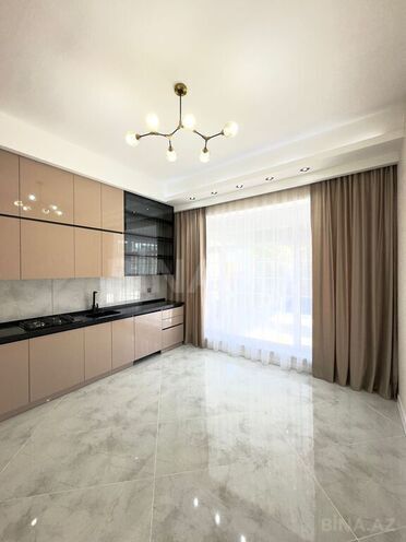 4 otaqlı həyət evi/bağ evi - Mərdəkan q. - 200 m² (15)