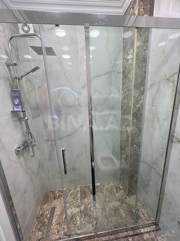 2 otaqlı yeni tikili - Həzi Aslanov m. - 45 m² (11)