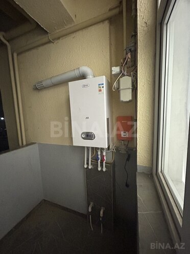 2 otaqlı yeni tikili - Həzi Aslanov m. - 45 m² (14)