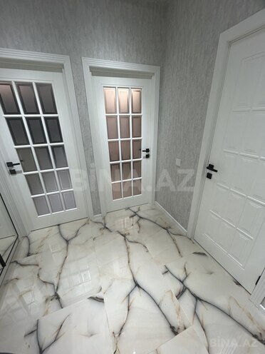 2 otaqlı yeni tikili - Həzi Aslanov m. - 45 m² (16)