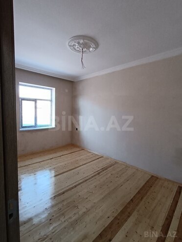 3 otaqlı həyət evi/bağ evi - Binə q. - 80 m² (5)