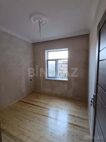 3 otaqlı həyət evi/bağ evi - Binə q. - 80 m² (7)