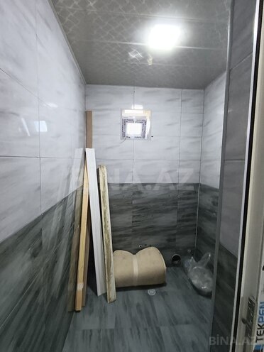 3 otaqlı həyət evi/bağ evi - Binə q. - 80 m² (9)