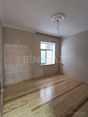 3 otaqlı həyət evi/bağ evi - Binə q. - 80 m² (6)
