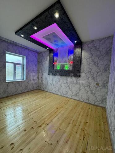 4 otaqlı həyət evi/bağ evi - Binə q. - 120 m² (6)
