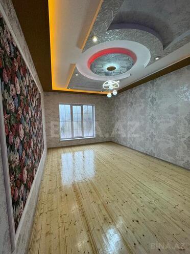 4 otaqlı həyət evi/bağ evi - Binə q. - 120 m² (3)