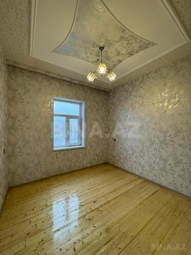 4 otaqlı həyət evi/bağ evi - Binə q. - 120 m² (5)