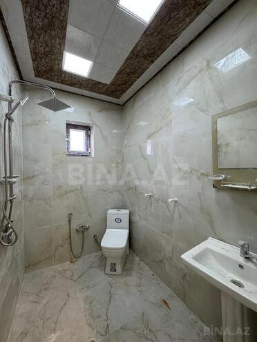 4 otaqlı həyət evi/bağ evi - Binə q. - 120 m² (7)