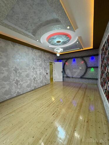 4 otaqlı həyət evi/bağ evi - Binə q. - 120 m² (4)