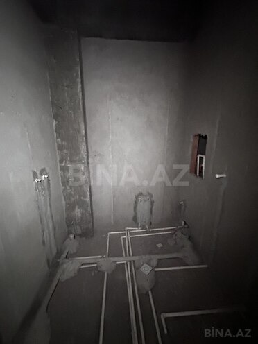 2 otaqlı yeni tikili - Məmmədli q. - 65 m² (9)