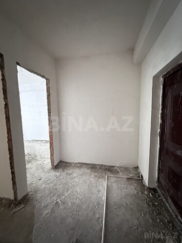 2 otaqlı yeni tikili - Məmmədli q. - 65 m² (5)