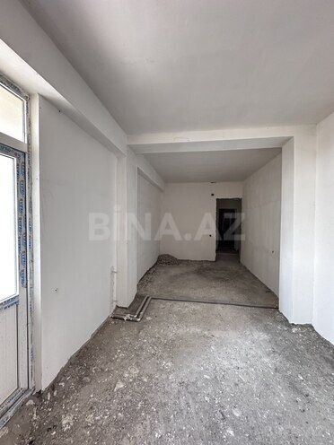 2 otaqlı yeni tikili - Məmmədli q. - 65 m² (14)