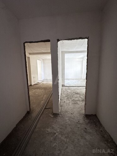 2 otaqlı yeni tikili - Məmmədli q. - 65 m² (4)
